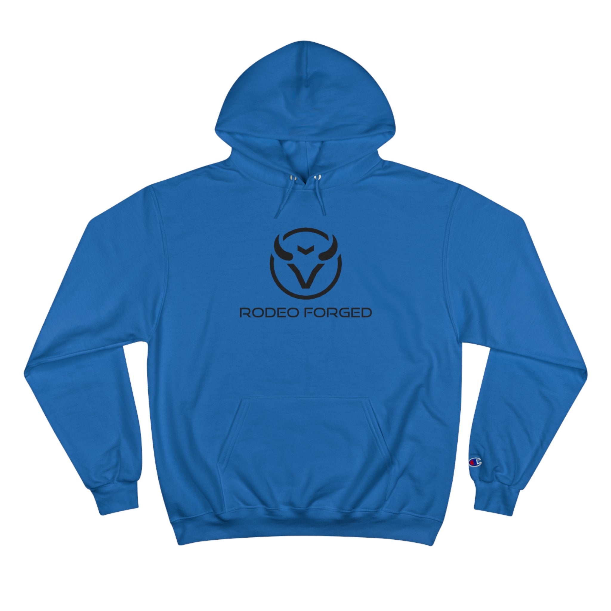 Need Money Champion Hoodie