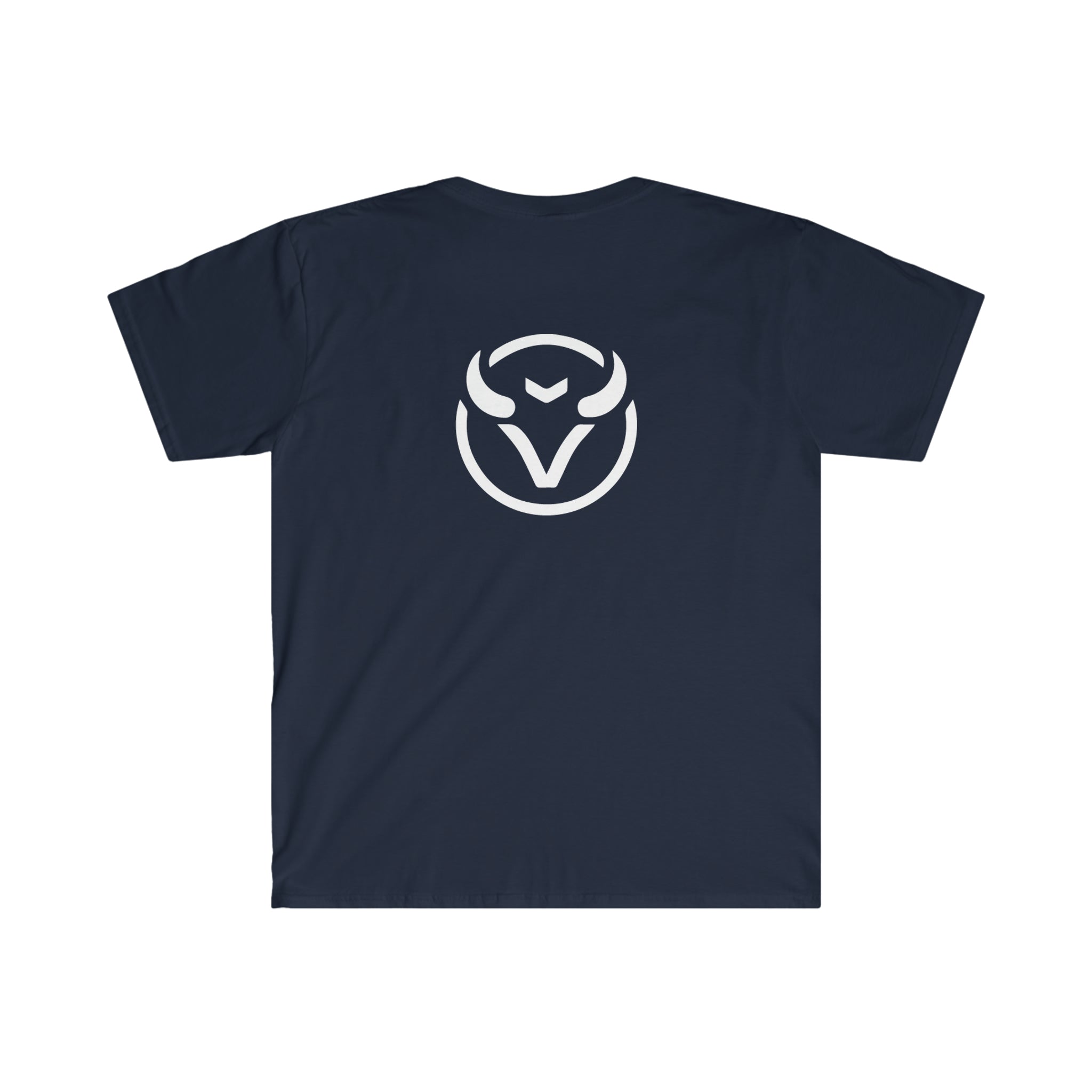 Rugged Refined Bodacious Tee