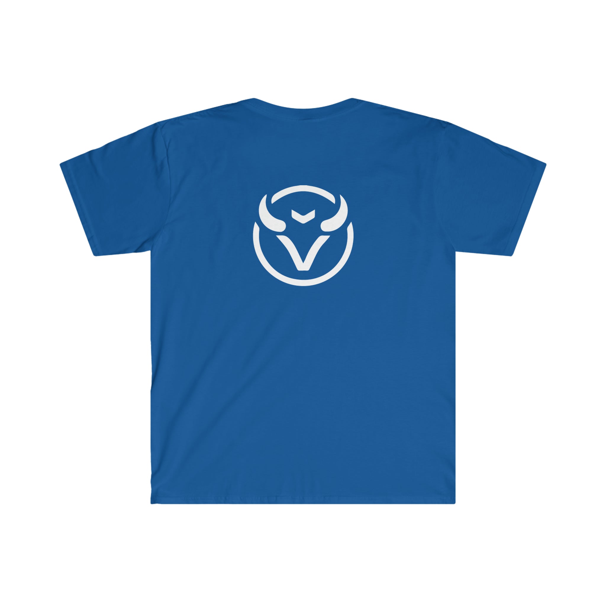 Rugged Refined Bodacious Tee
