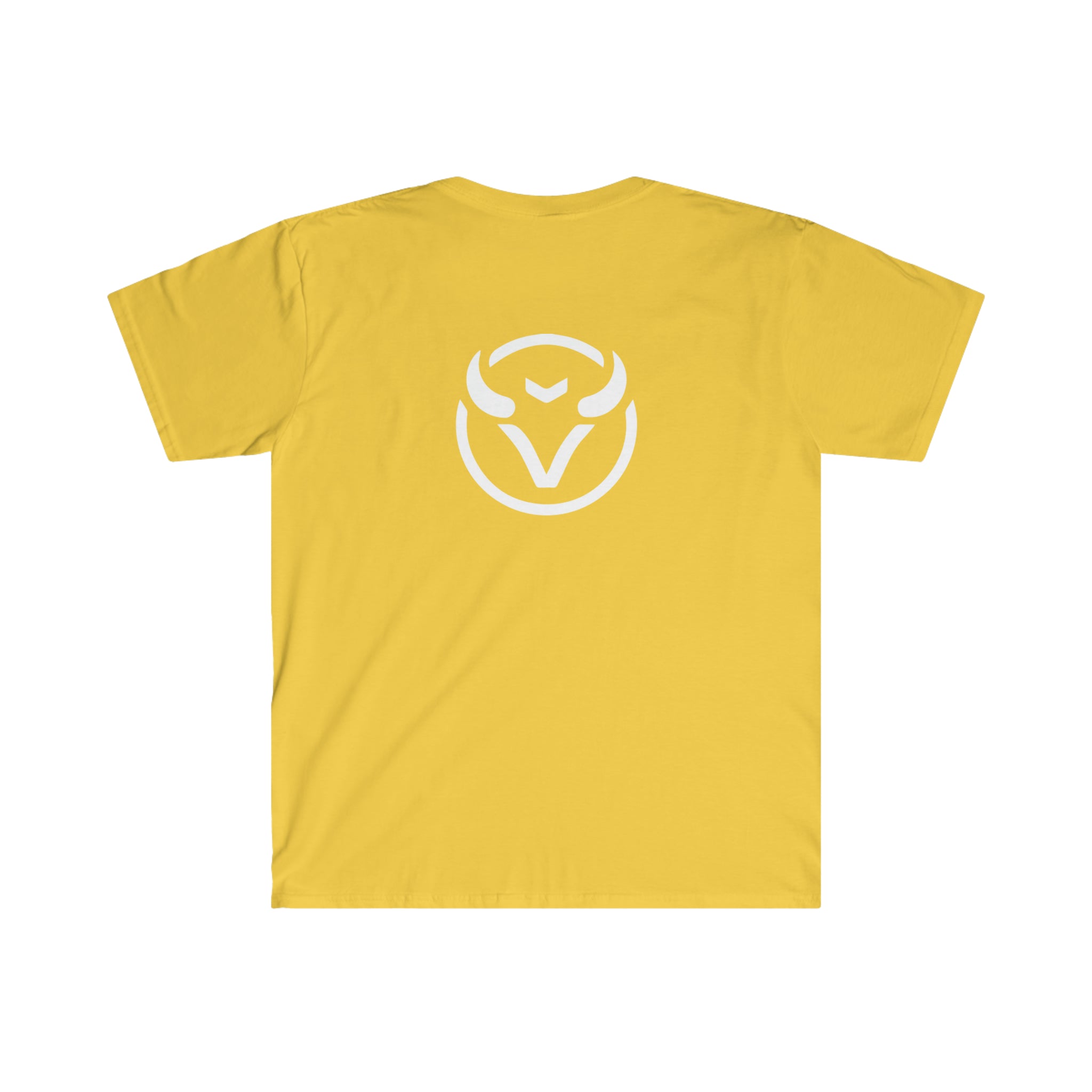 Rugged Refined Bodacious Tee