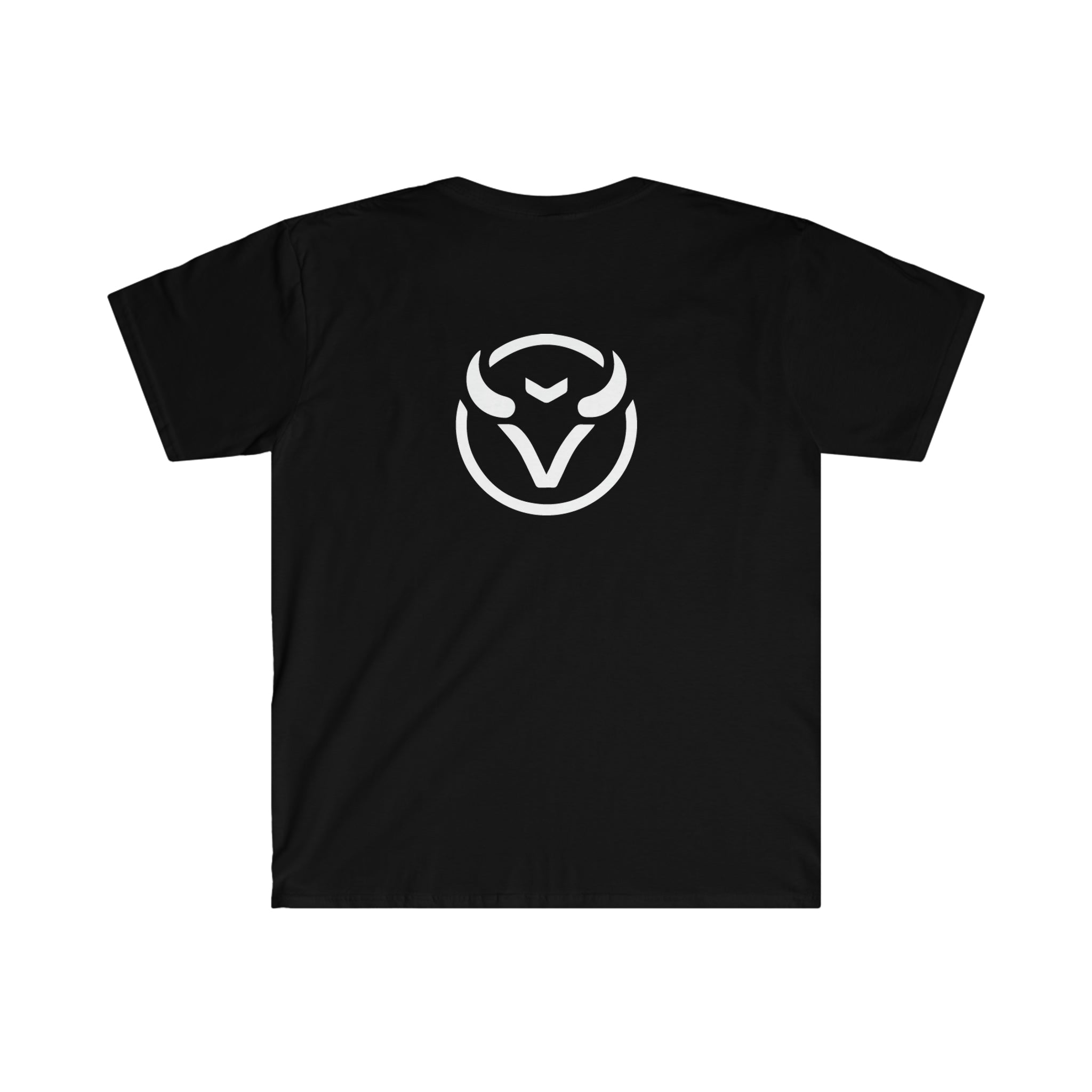 Rugged Refined Bodacious Tee