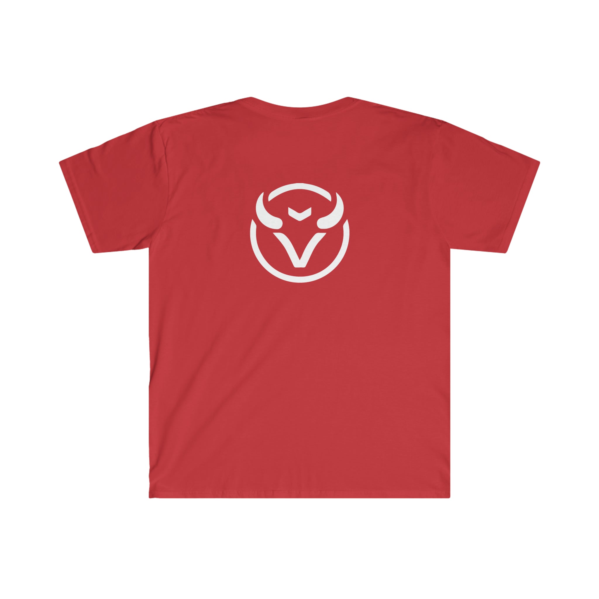 Rugged Refined Bodacious Tee
