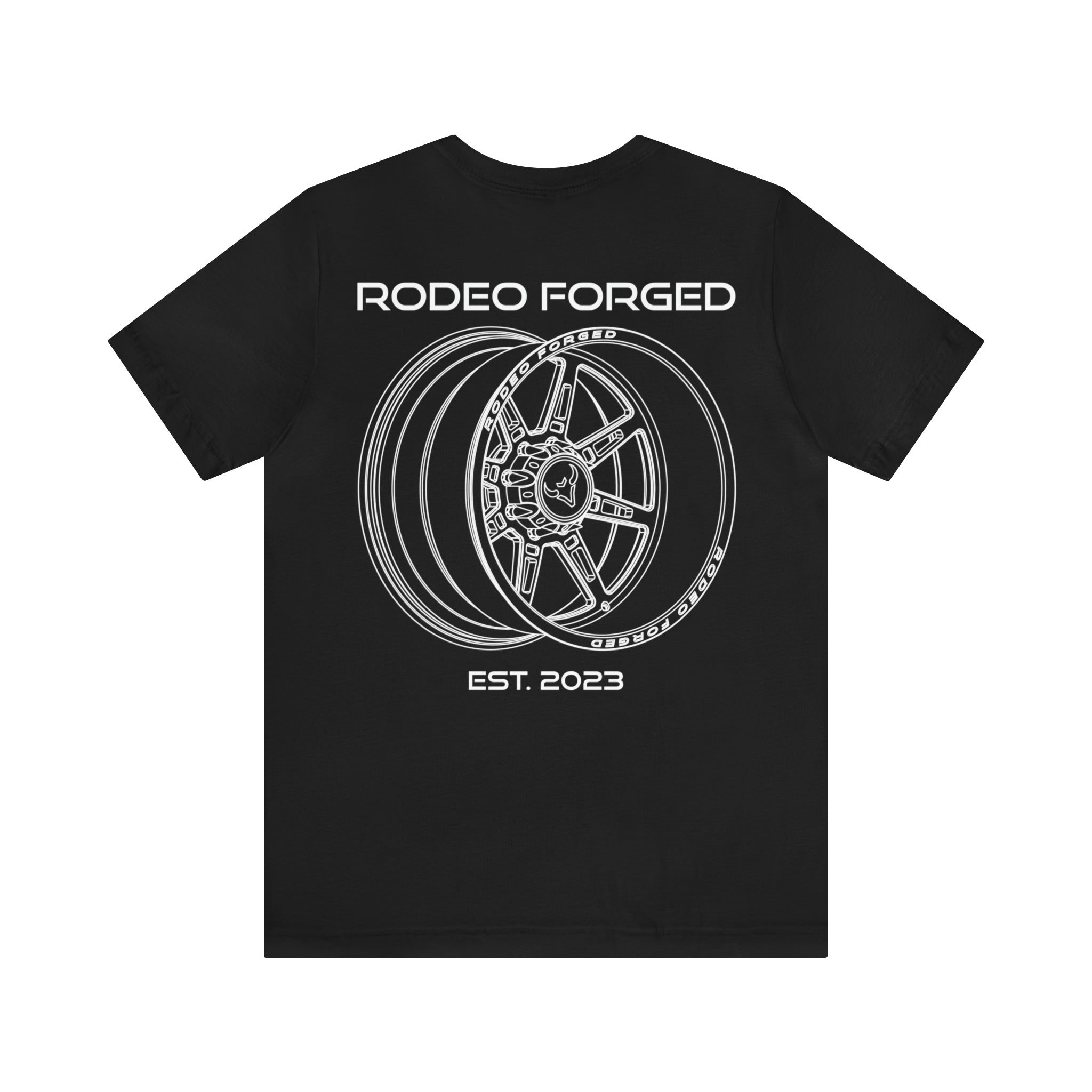 Pioneer Tee