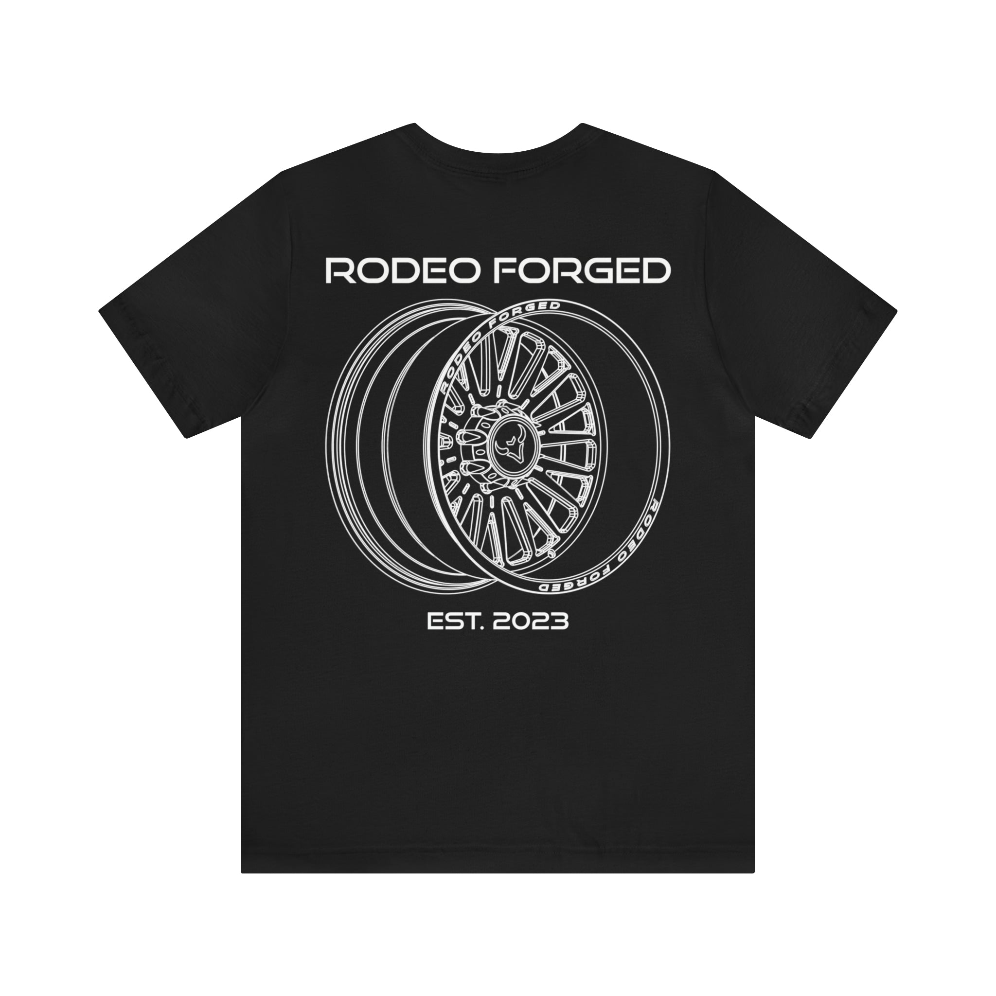 Bandit Tee