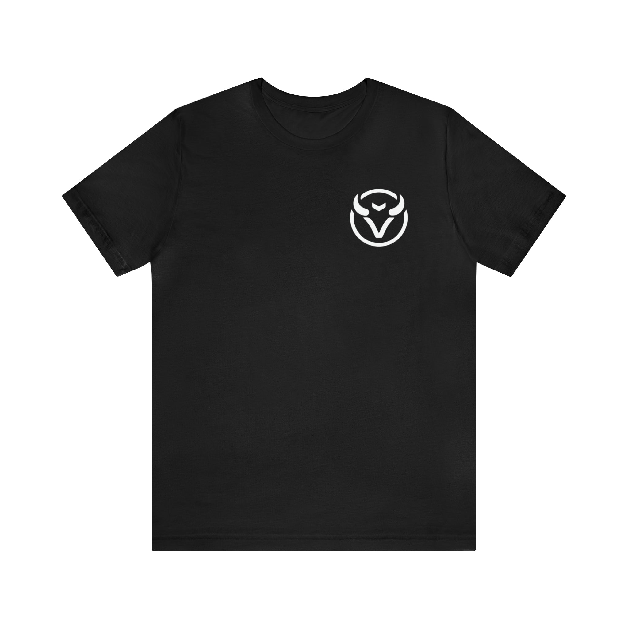 Rugged//Refined Tee