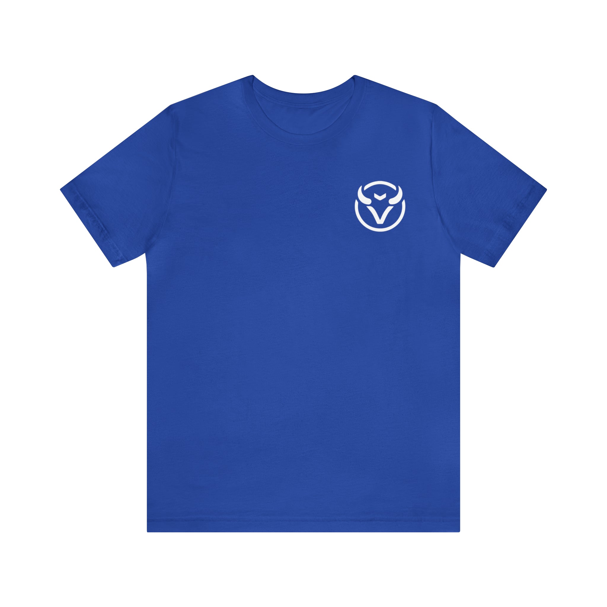 Rugged//Refined Tee
