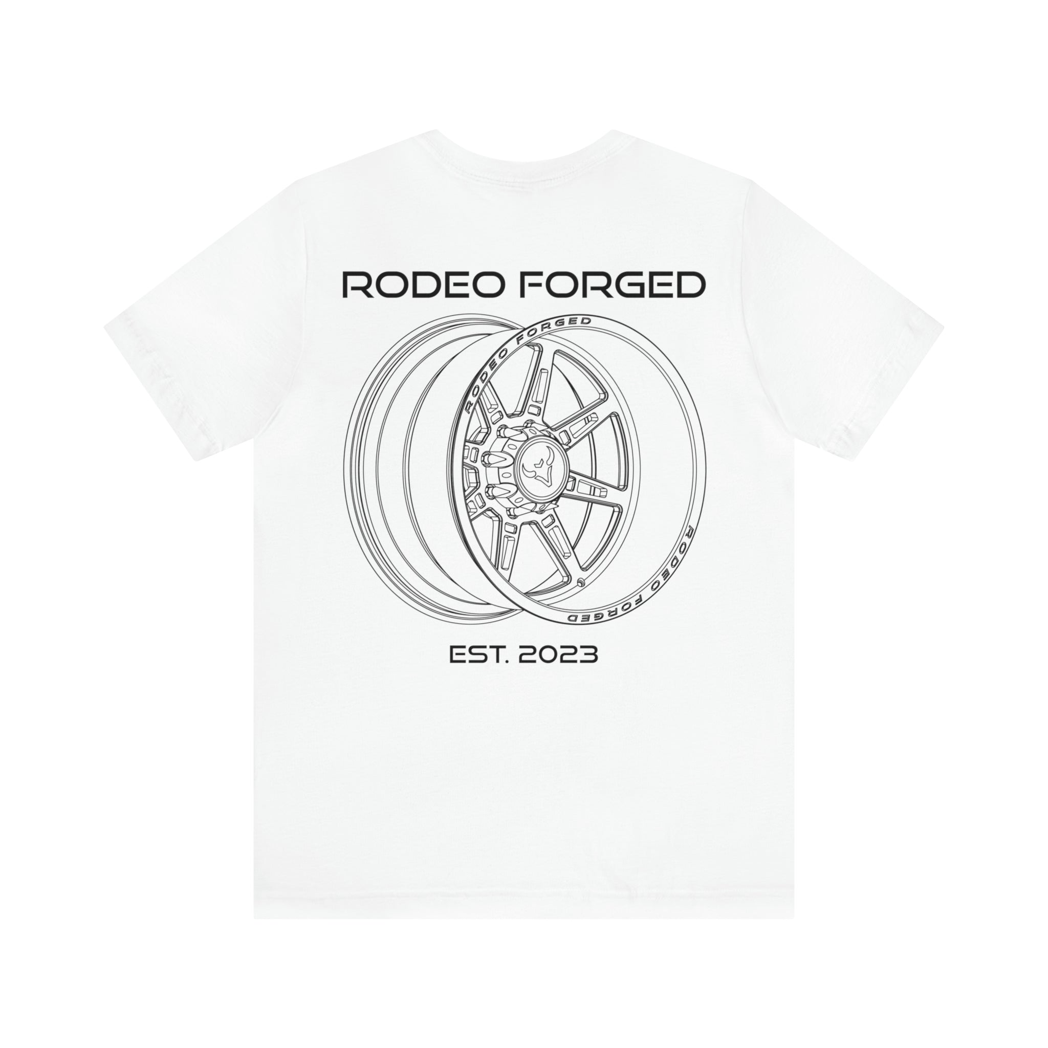 Pioneer Tee