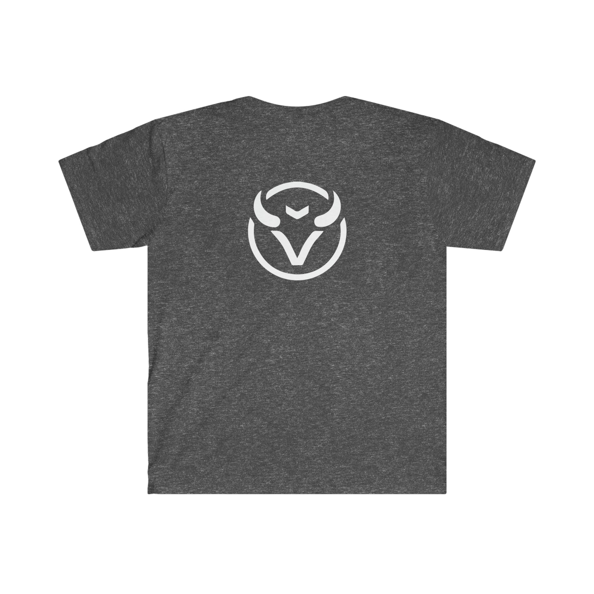 Rugged Refined Bodacious Tee