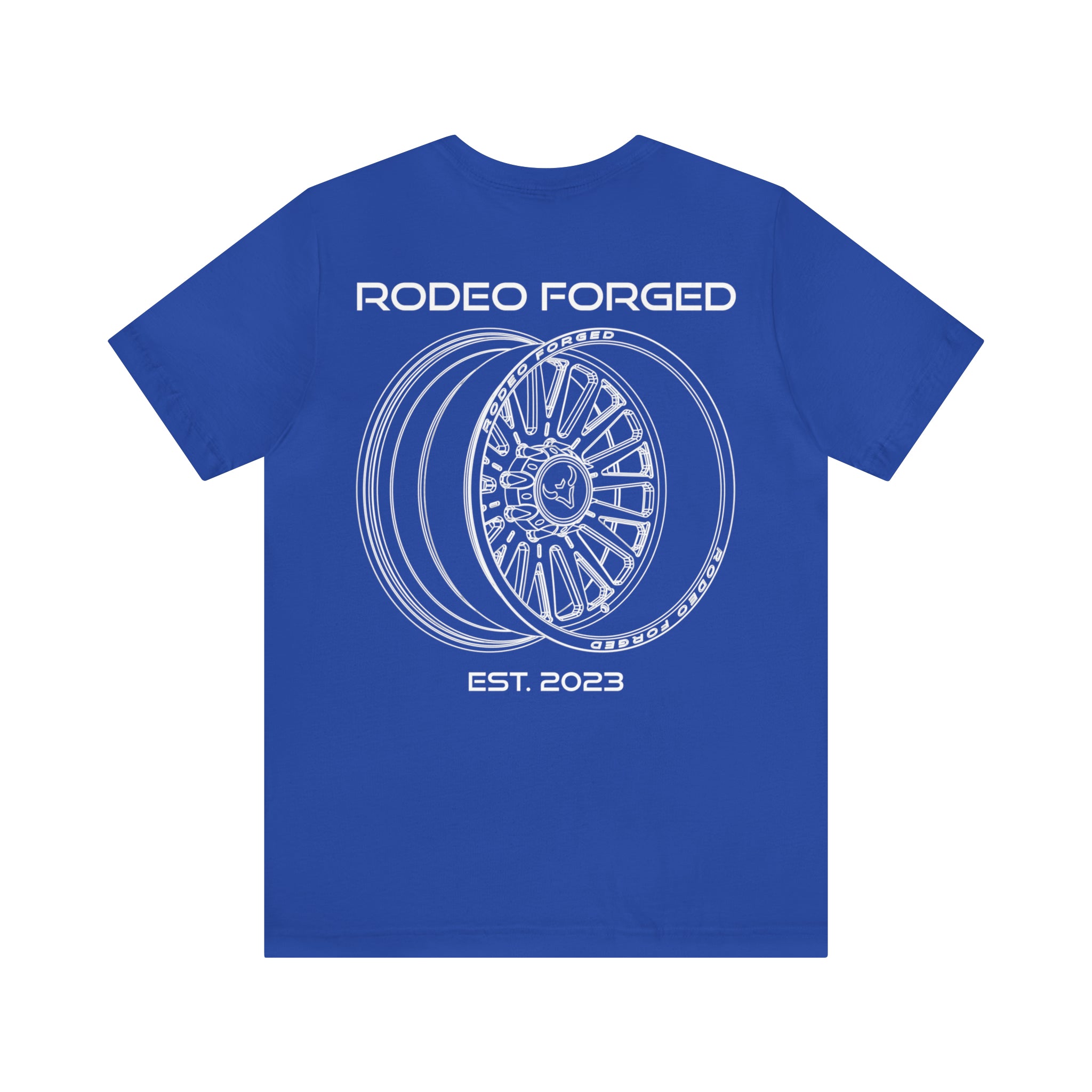 Bandit Tee