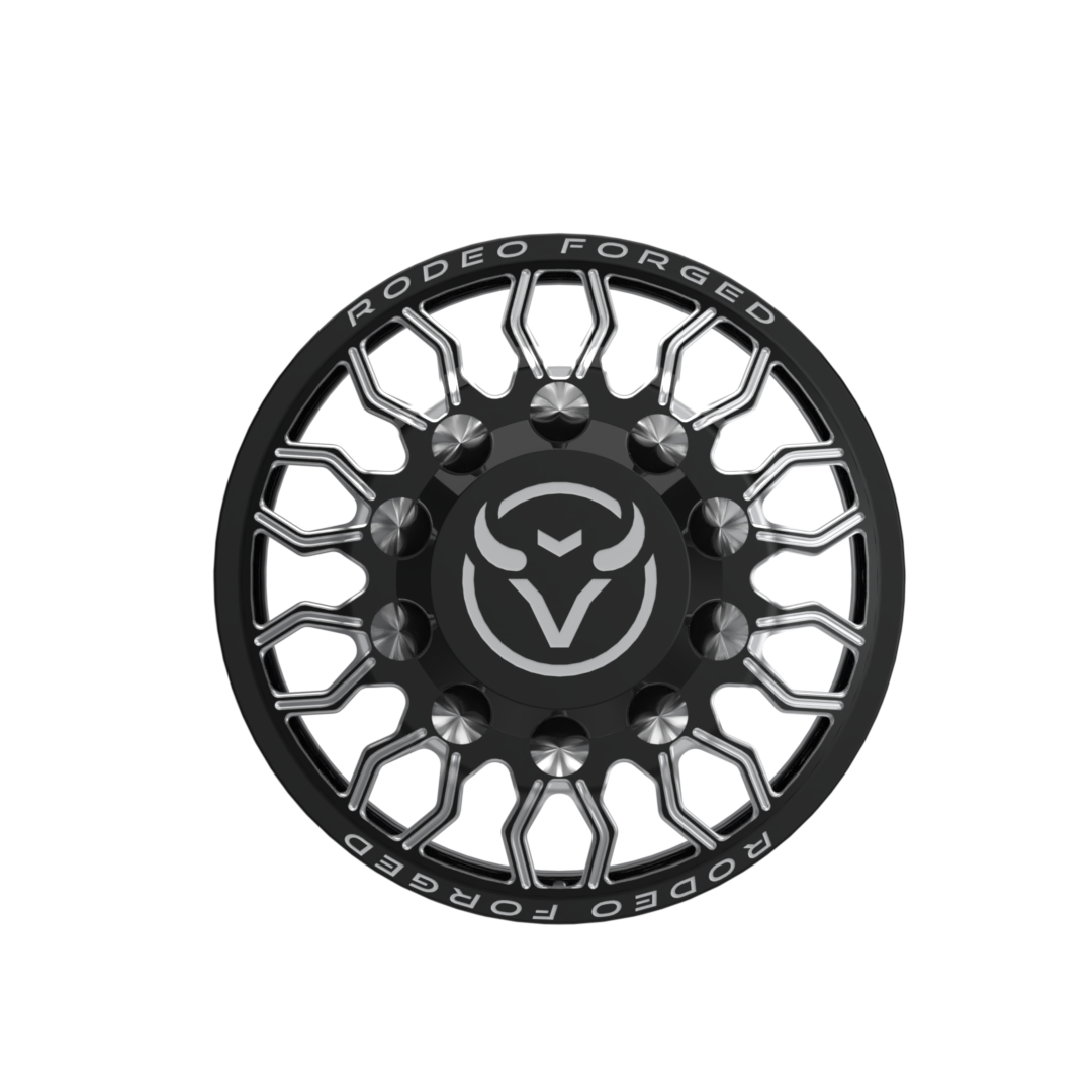 RD04 Sol Dually