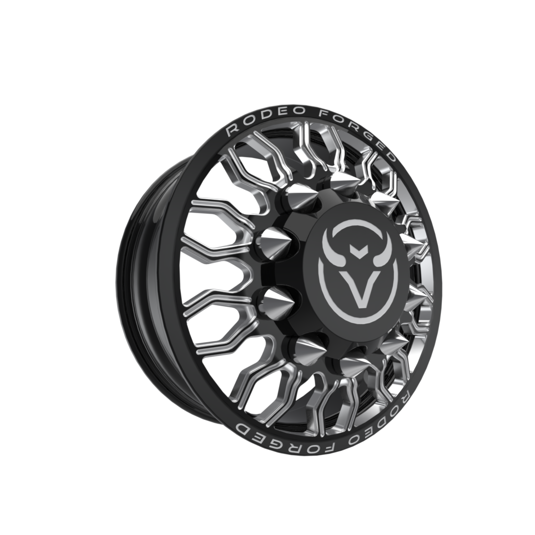 RD04 Sol Dually