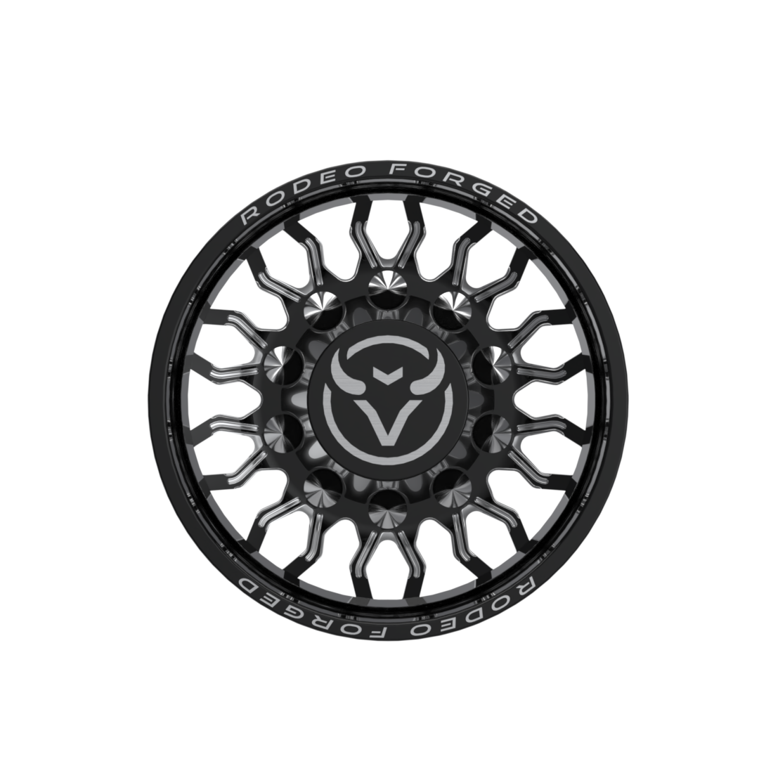 RD04 Sol Dually