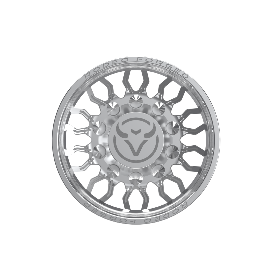 RD04 Sol Dually