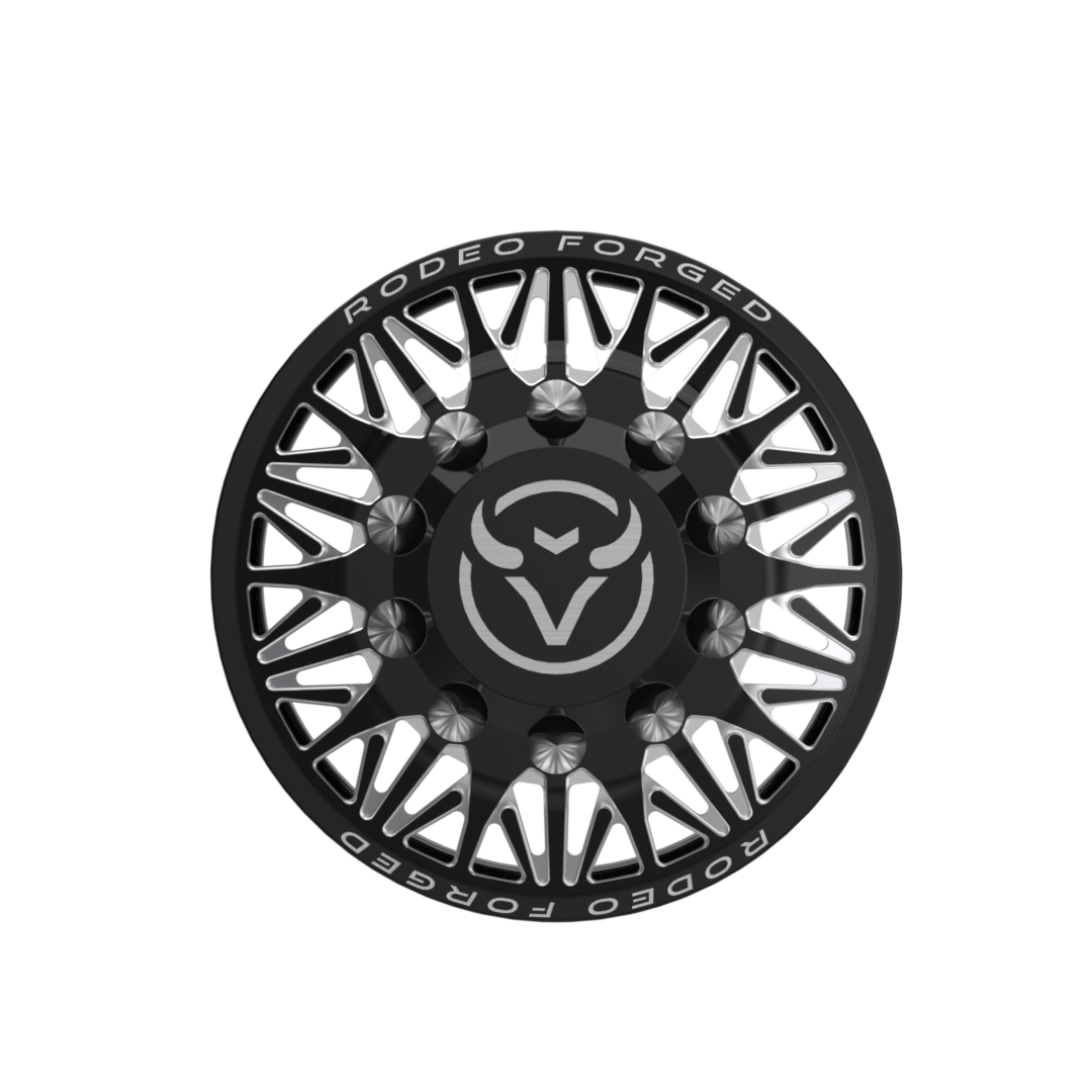 RD05 Trinity Dually