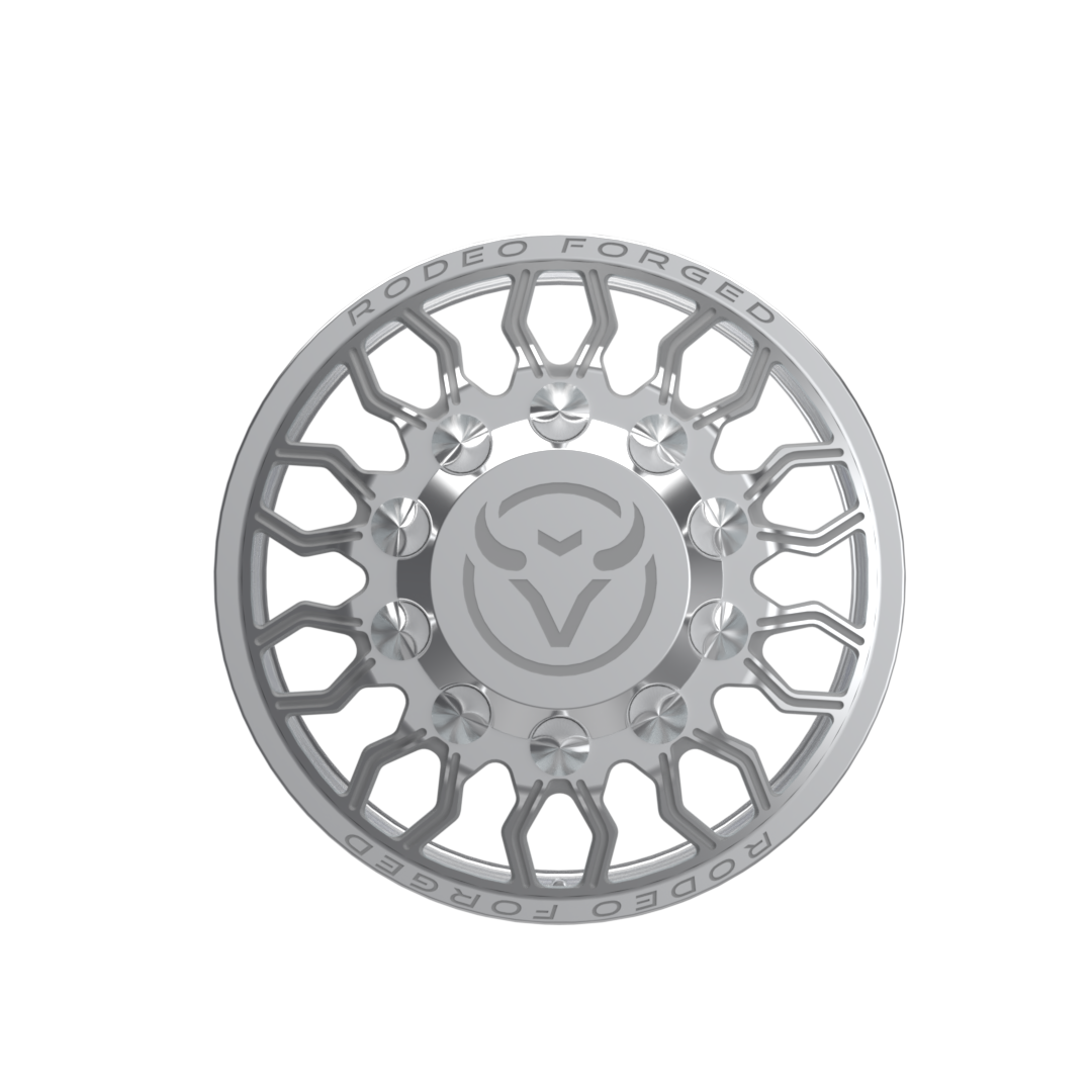 RD04 Sol Dually
