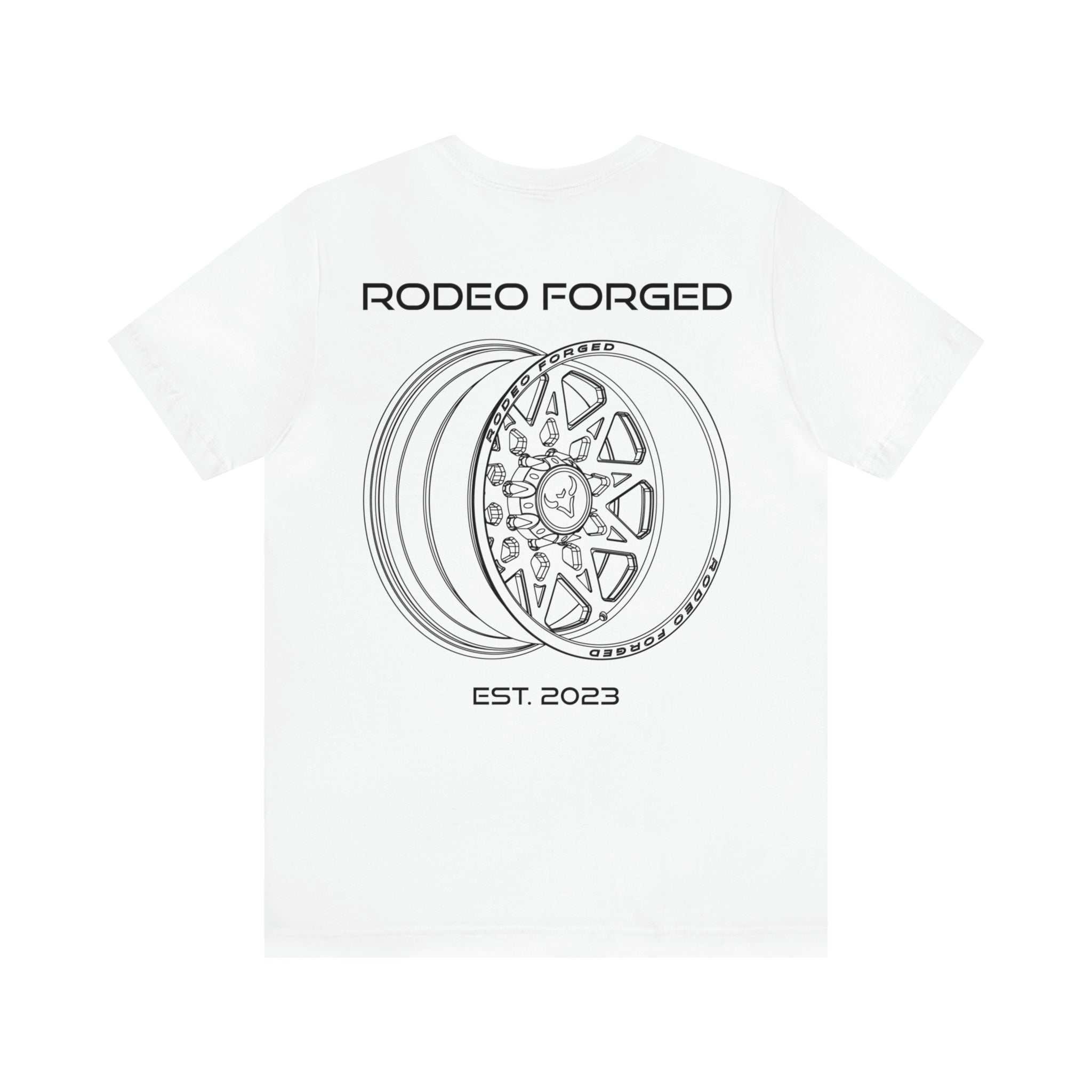Diamond Back Tee