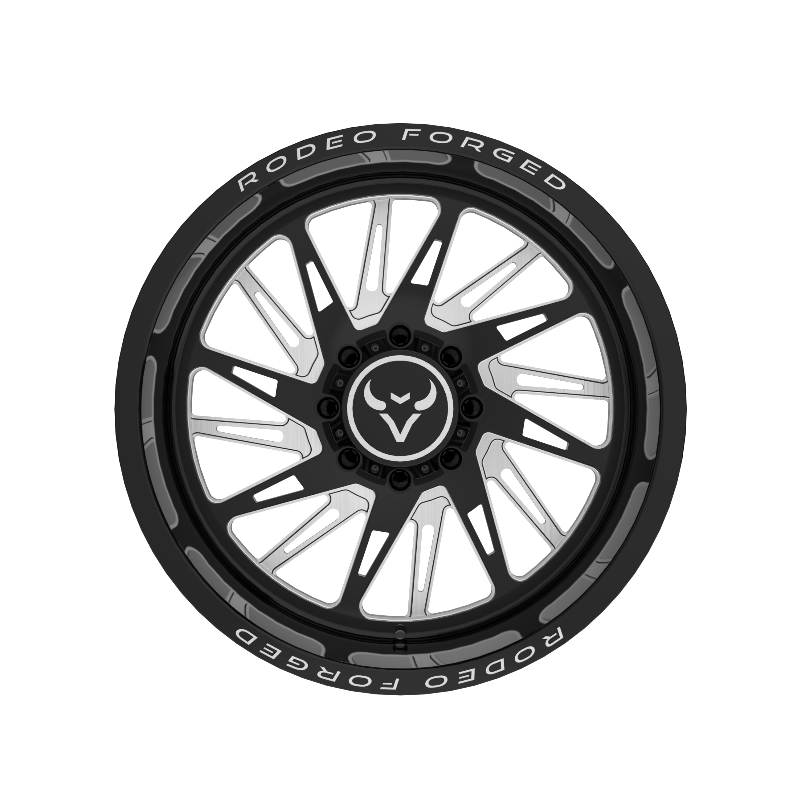 RF03 Stampede