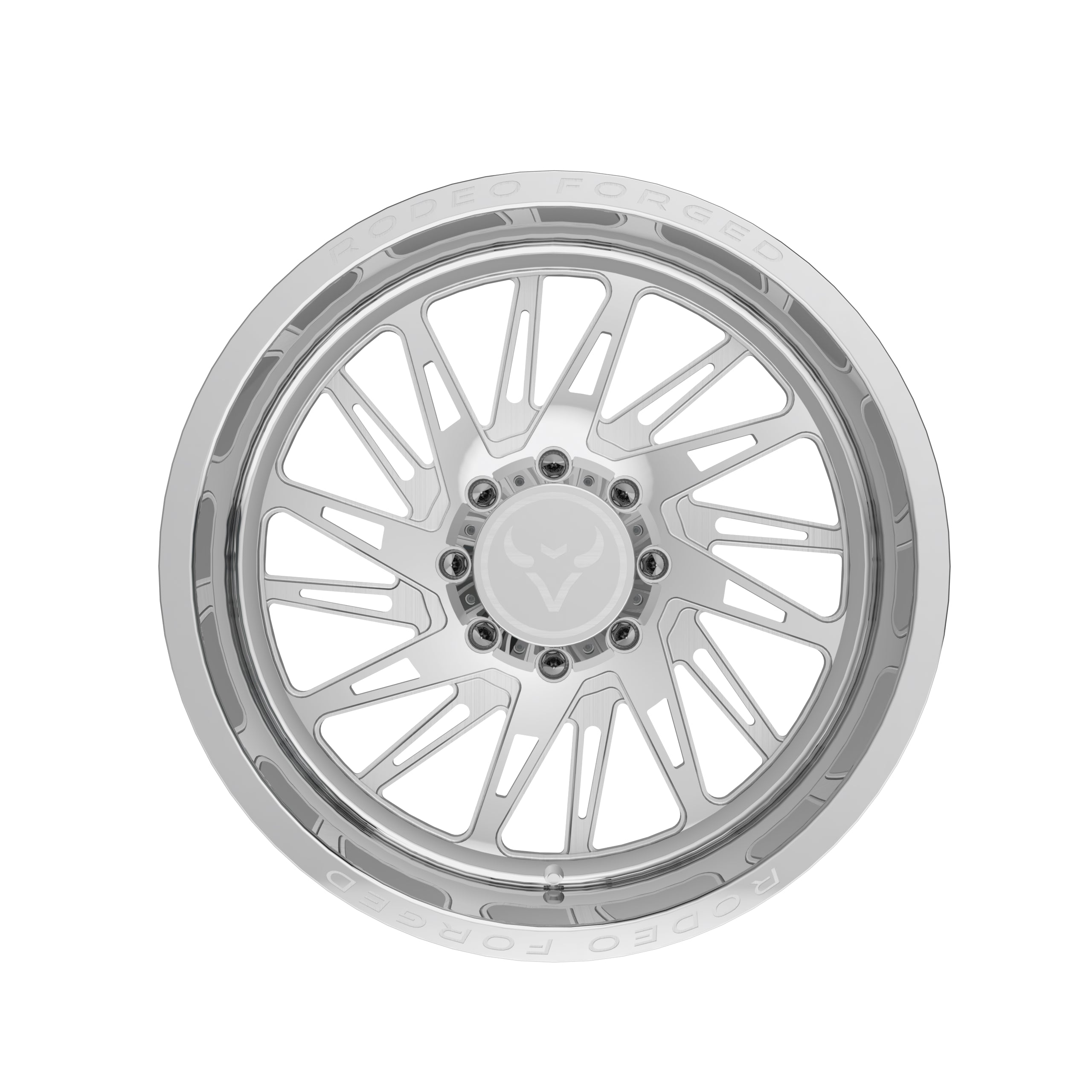 RF03 Stampede