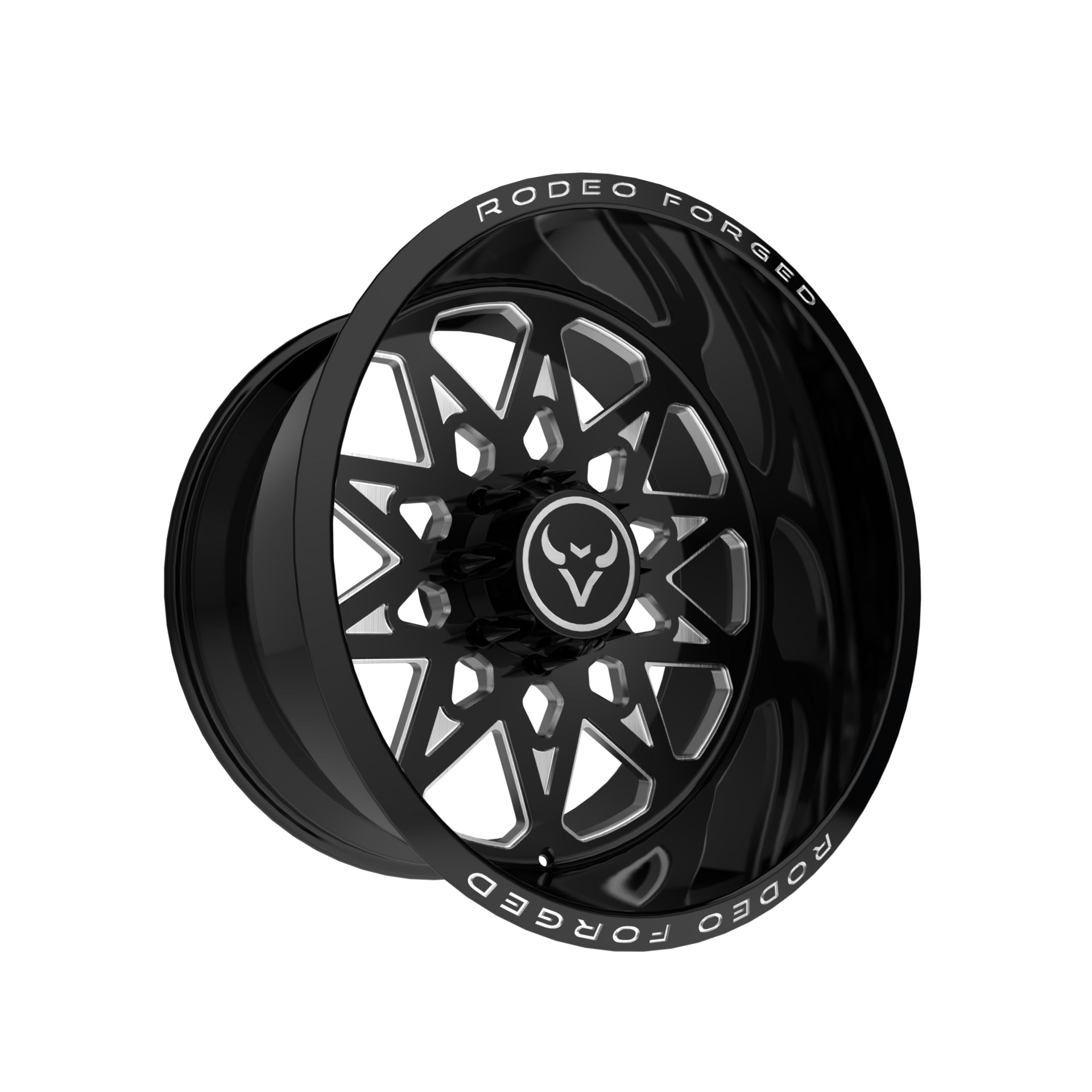 RF07 Diamondback