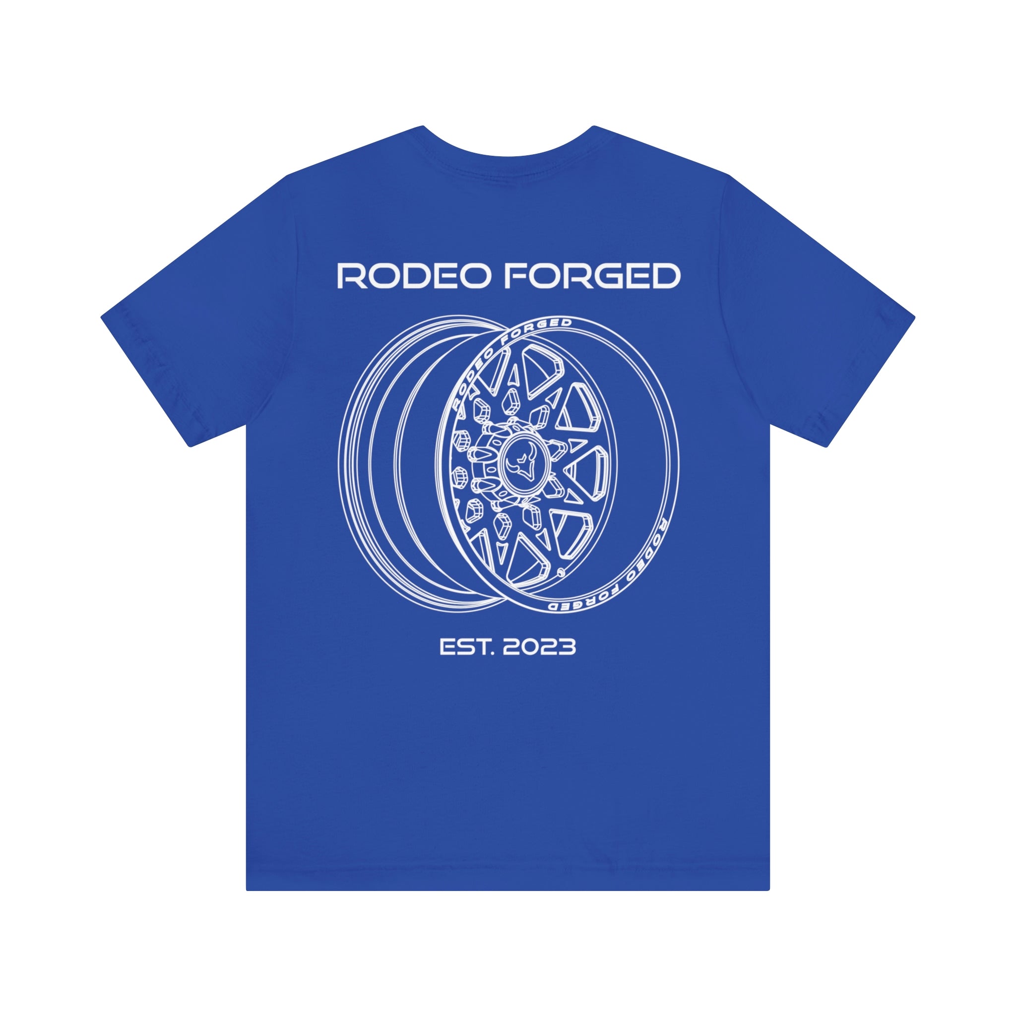 Diamond Back Tee