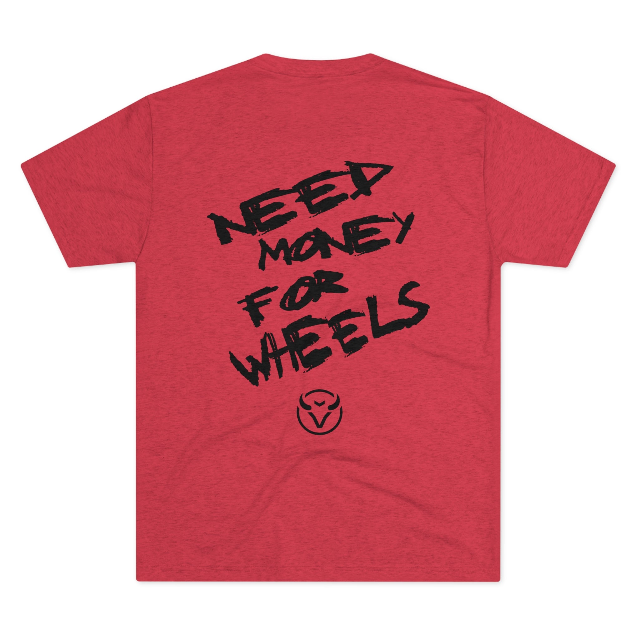 Need Money Tee