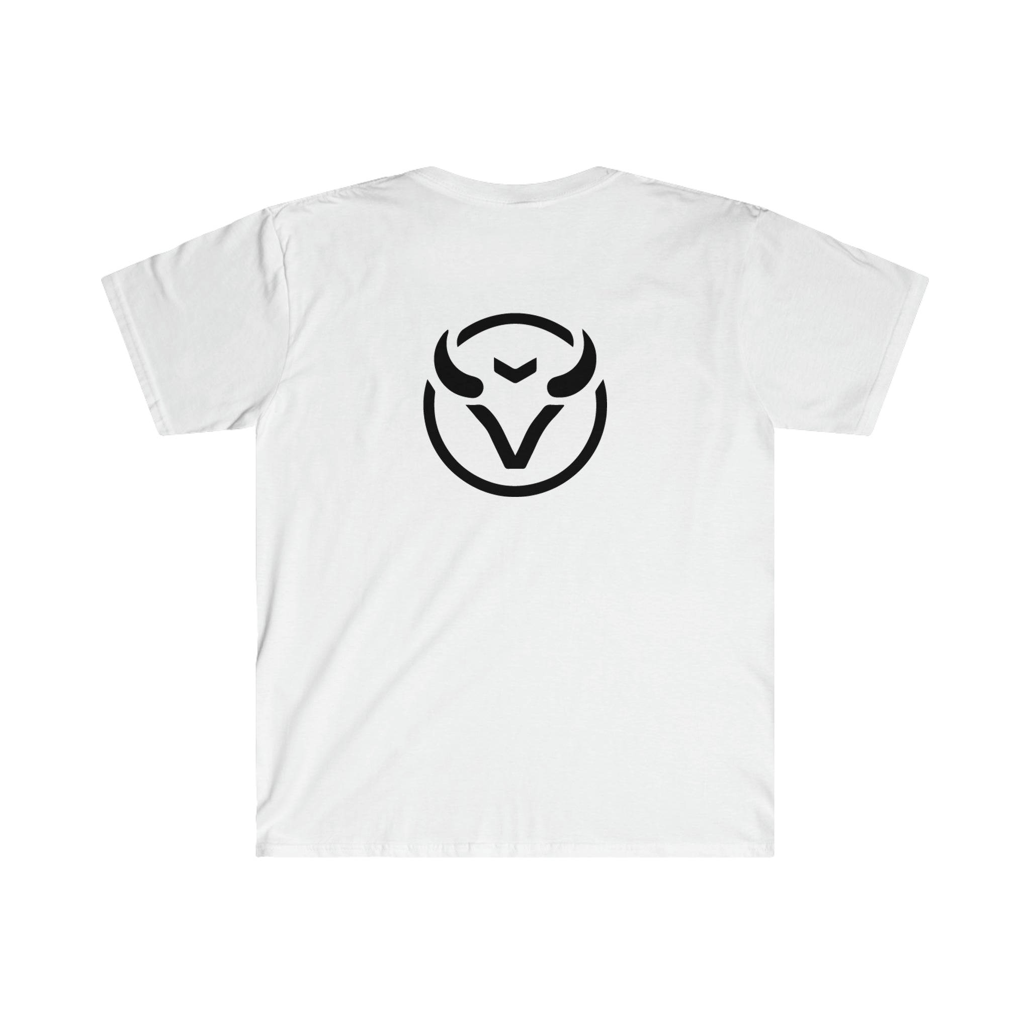 Rugged Refined Bodacious Tee