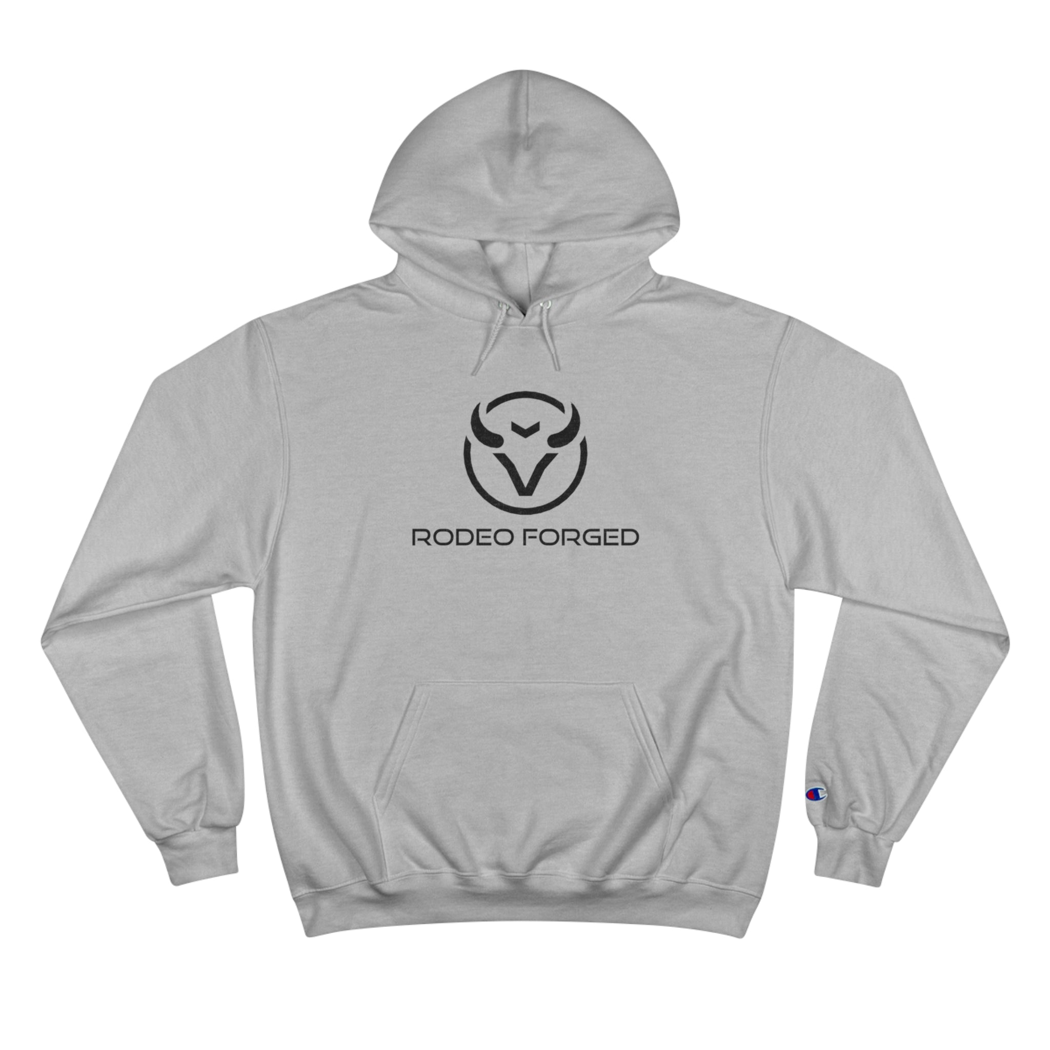 Need Money Champion Hoodie