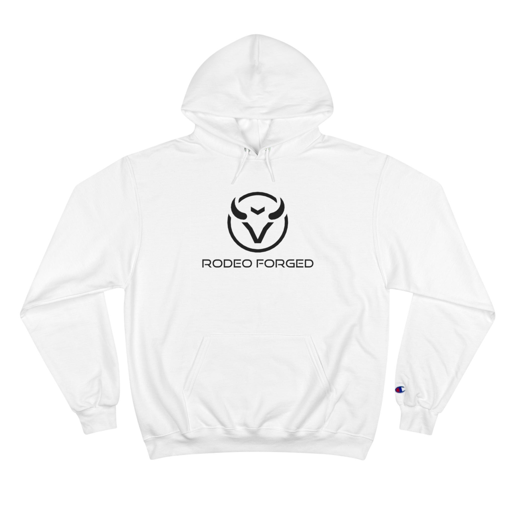 Need Money Champion Hoodie