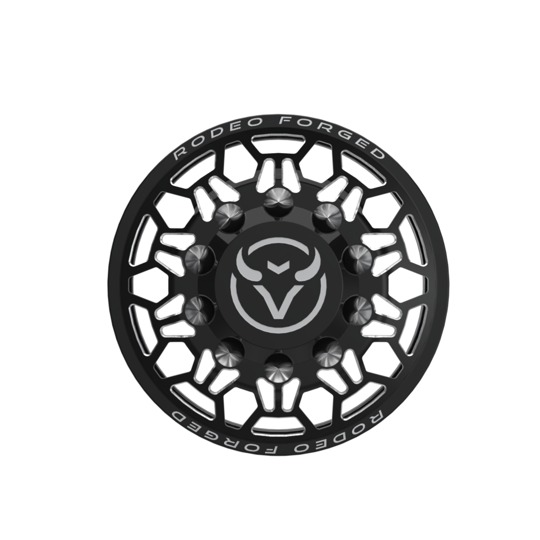 RD06 Roughneck Dually