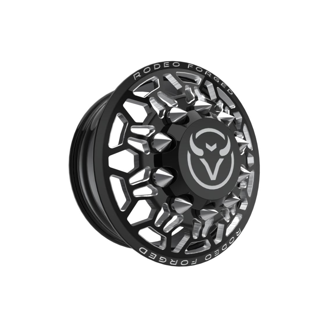 RD06 Roughneck Dually