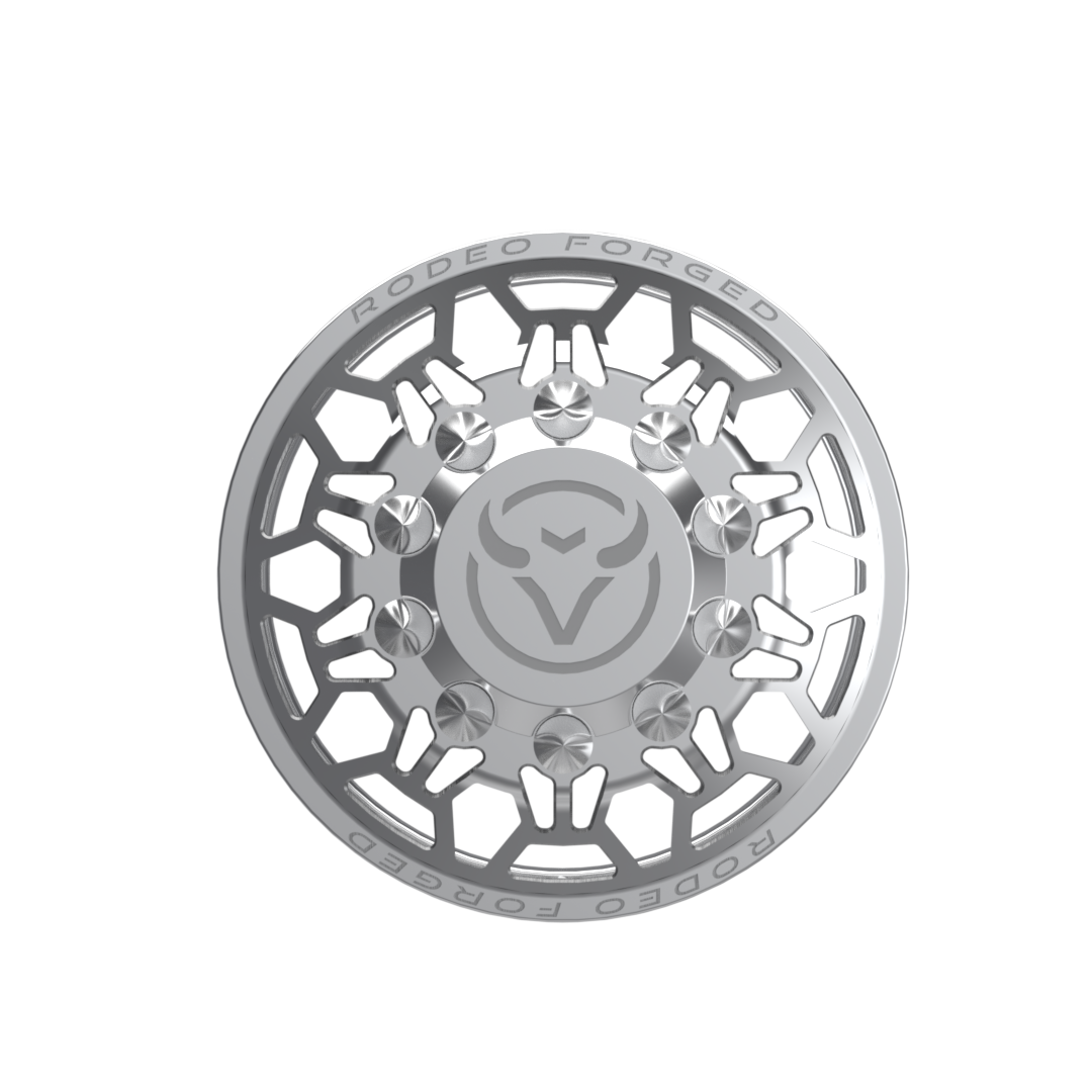 RD06 Roughneck Dually