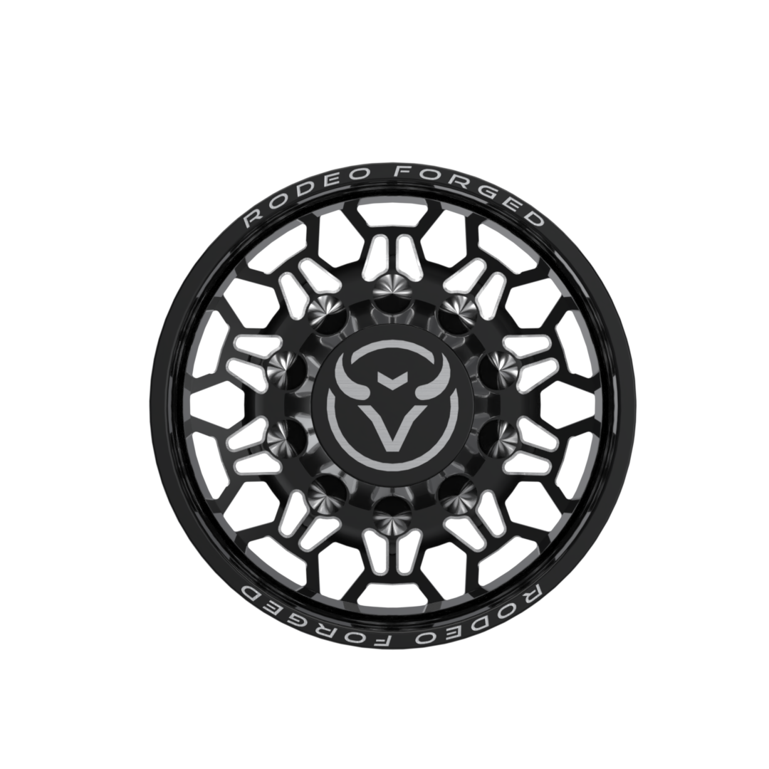 RD06 Roughneck Dually