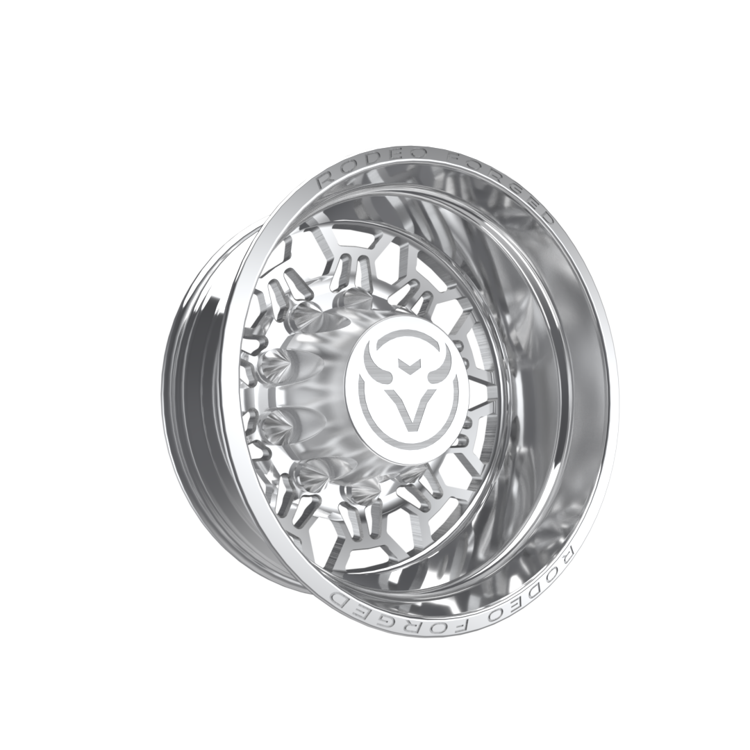 RD06 Roughneck Dually