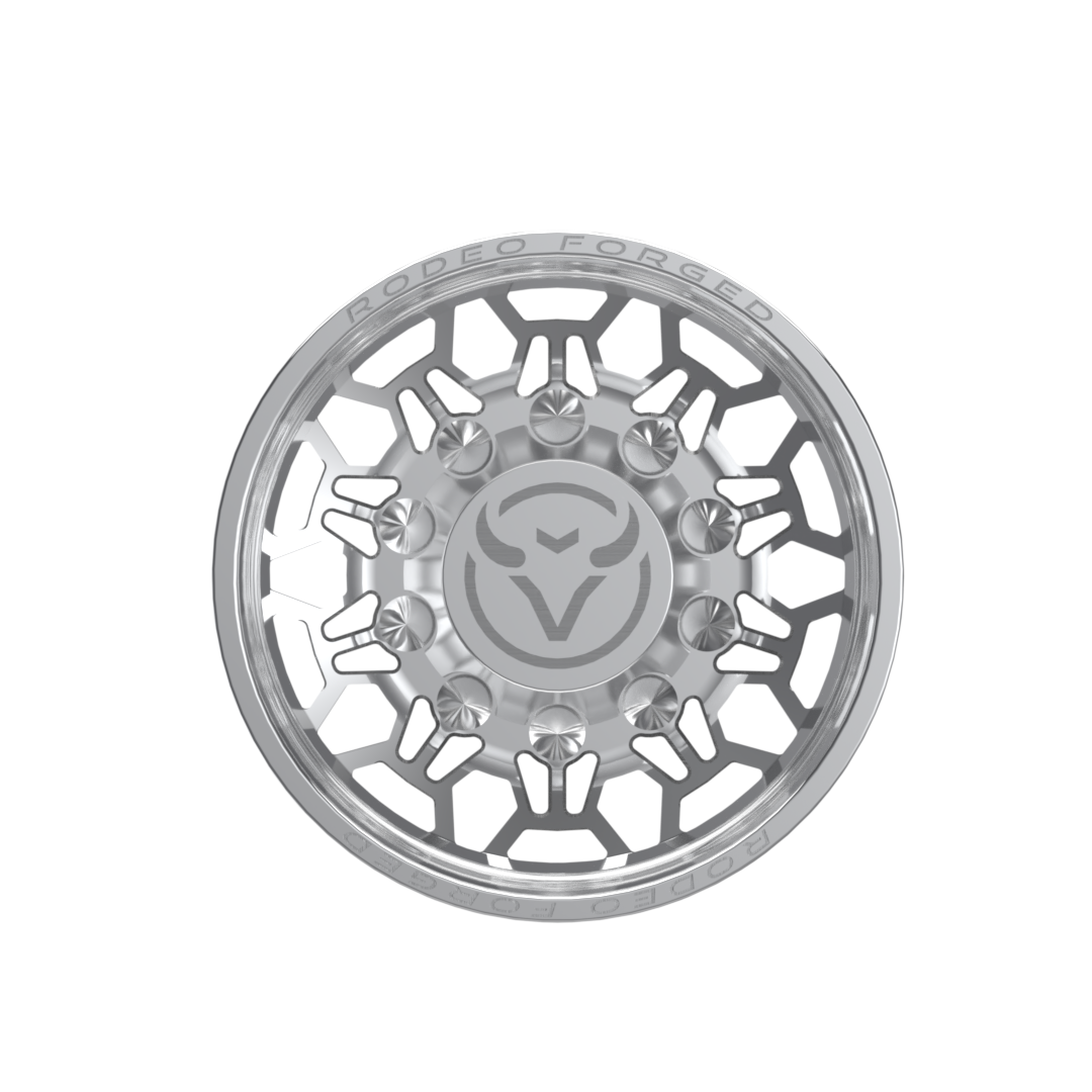 RD06 Roughneck Dually