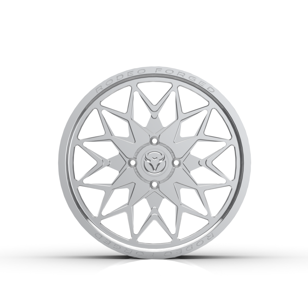 SXS Series – Rodeo Forged Wheels