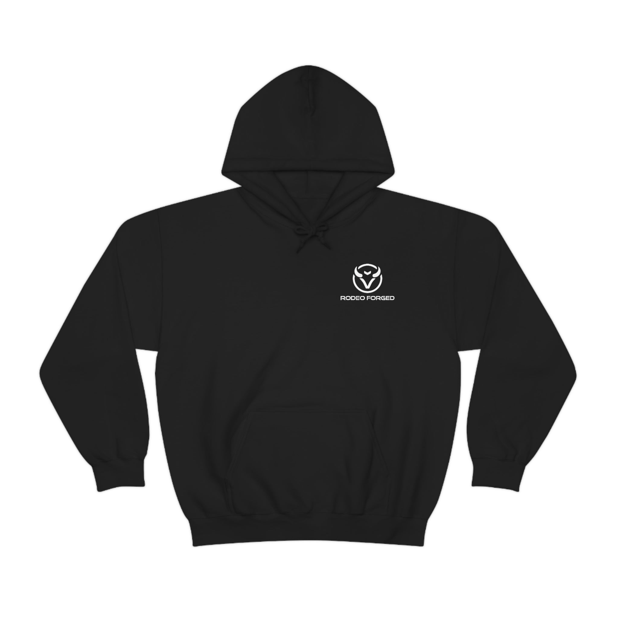 Rodeo Hoodie