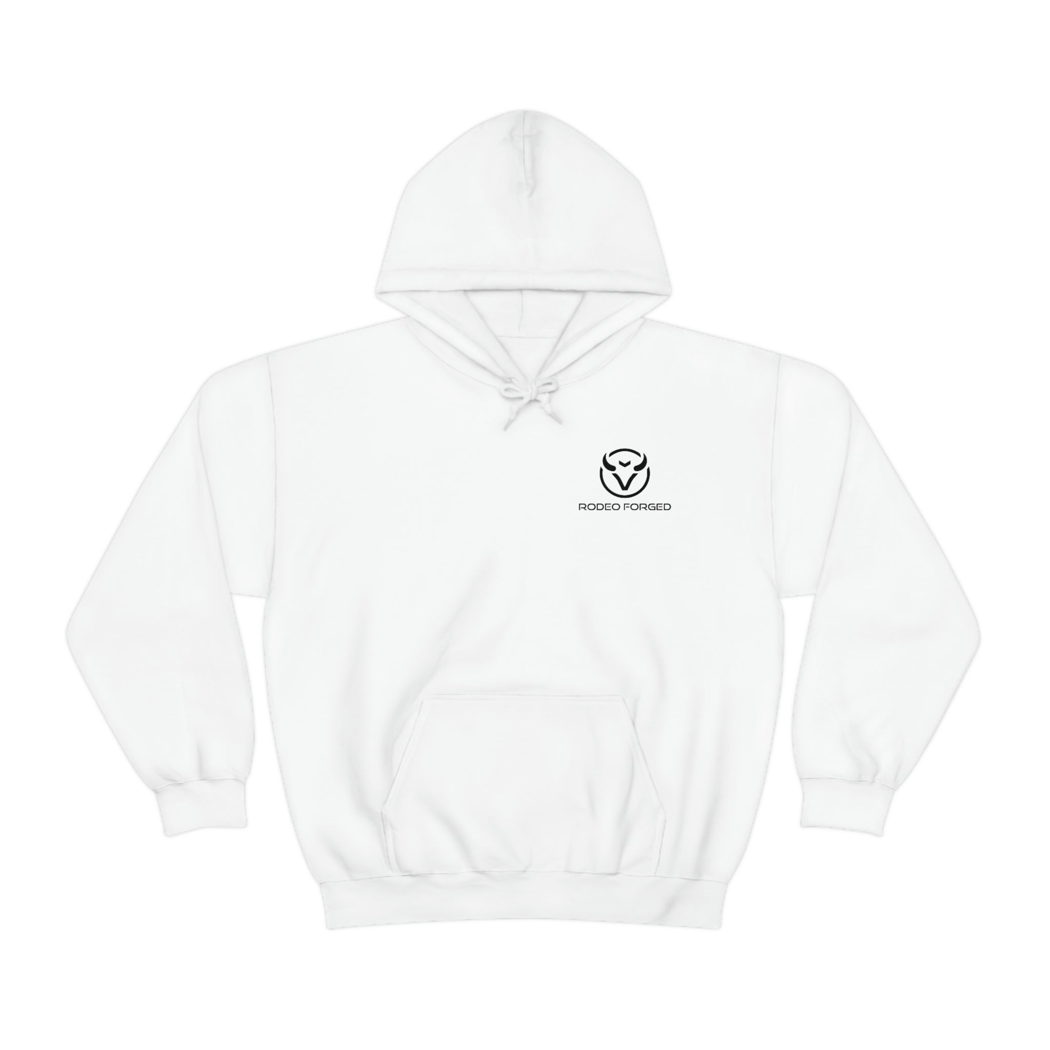 Rodeo Hoodie